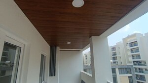 3 BHK Apartment For Rent in KSR Togetherments, Miyapur
