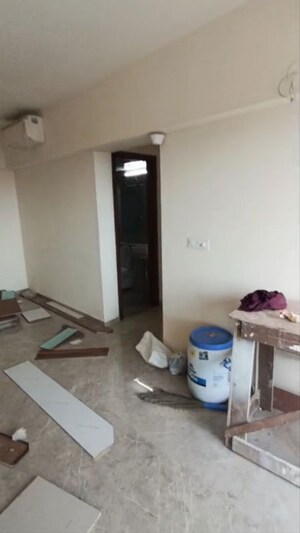 Living Room in 2.5 BHK Apartment at LnT Elixir Reserve, Powai – for Rent