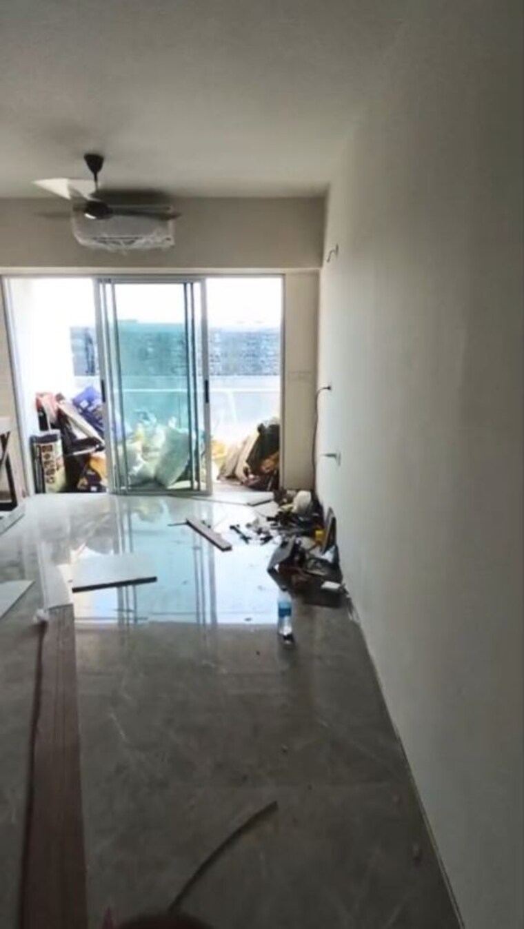 Living Room, lnt-elixir-reserve 2.5 Bedroom 1050 Sq.Ft. Apartment In Powai Mumbai 10472487