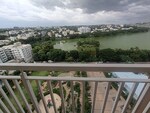 3 BHK 1709 Sq.Ft. Apartment in Capstone Life Flowing Tree
