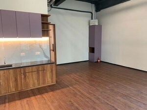 Room in  Office Space at One Lodha Place, Lower Parel – for Rent