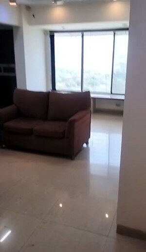 Living Room in 2 BHK Apartment at Park View CHS, Kharghar Sector 20 – for Rent