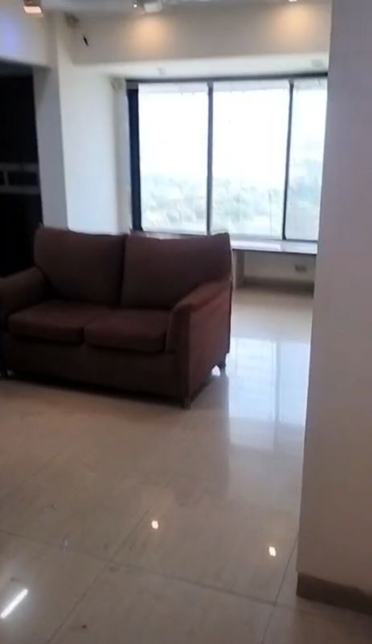 Living Room, park-view-chs 2 Bedroom 1150 Sq.Ft. Apartment In Kharghar Sector 20 Navi Mumbai 10472855
