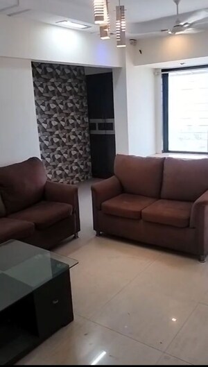 2 BHK Apartment For Rent in Park View CHS, Kharghar Sector 20
