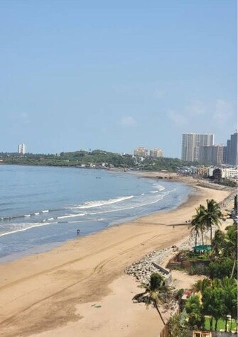 4 BHK + Pooja Room,Servant Room 3000 Sq.Ft. Apartment in Rustomjee Ocean Vista