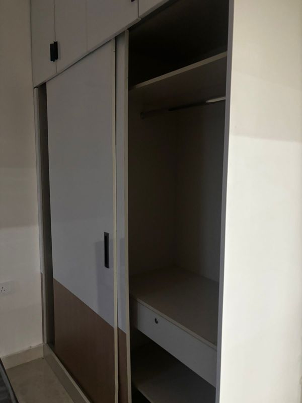 2 BHK 800 Sq.Ft. Apartment in Signature Global Prime