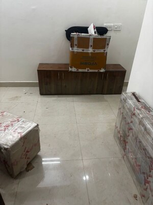 Kitchen in 2 BHK Apartment at Signature Global Prime, Sector 63a – for Rent