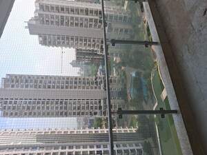2 BHK Apartment – Exterior View View at Ireo The Corridors, Sector 67a - for Rent