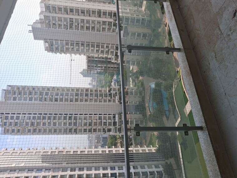 Exterior View, ireo-the-corridors 2 Bedroom 1296 Sq.Ft. Apartment In Sector 67a Gurgaon 10472877
