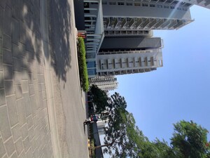 2 BHK Apartment – Exterior View View at Ireo The Corridors, Sector 67a - for Rent