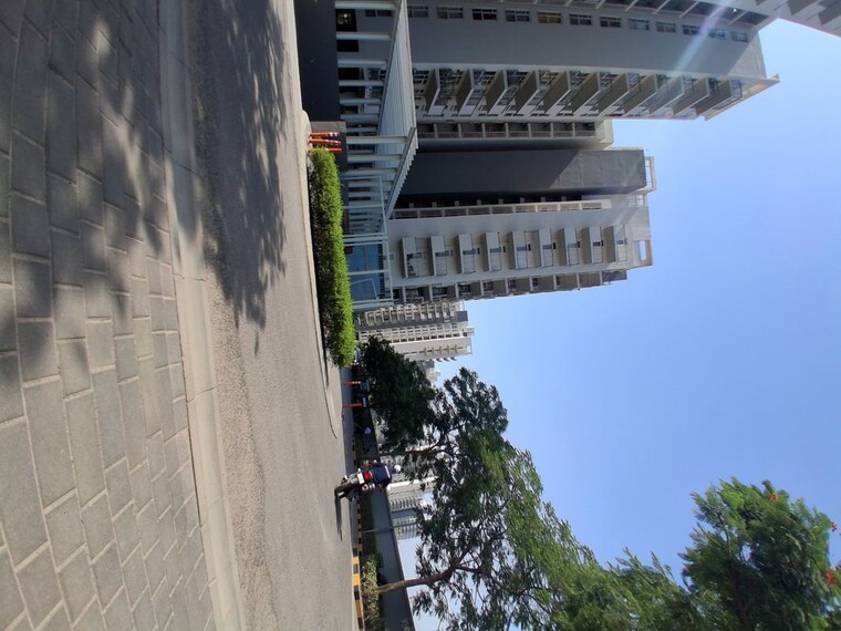 Exterior View, ireo-the-corridors 2 Bedroom 1296 Sq.Ft. Apartment In Sector 67a Gurgaon 10472877