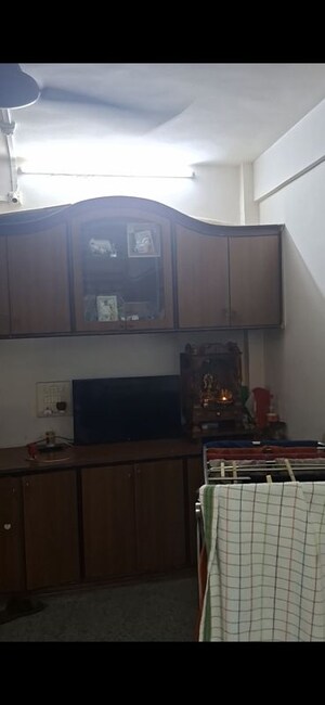 1 BHK Apartment For Rent in Samata Nagar