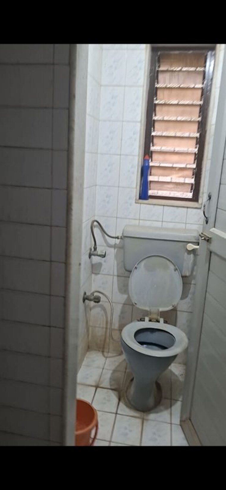 Washroom, samata nagar 1 Bedroom 580 Sq.Ft. Apartment In Samata Nagar Thane 10472795
