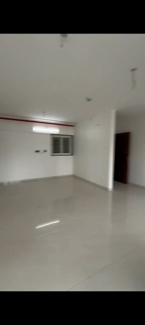 Living Room in 3 BHK Apartment at Suhas Suman Kunj, Baner – for Sale