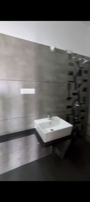 Bathroom in 3 BHK Apartment at Suhas Suman Kunj, Baner – for Sale