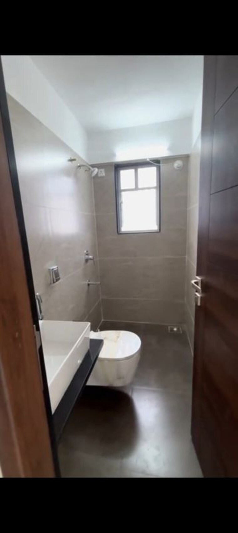 Bathroom, suhas-suman-kunj 3 Bedroom 1766 Sq.Ft. Apartment In Baner Pune 10472894
