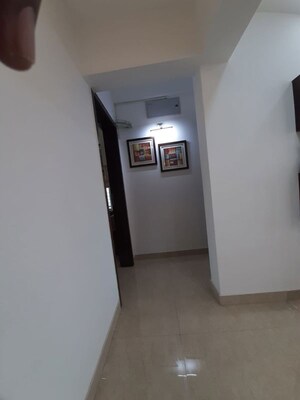 Building Lobby in 3 BHK Apartment at Aditya Nisarg Palms, Bavdhan – for Rent