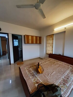 3 BHK Apartment For Rent in Aditya Nisarg Palms, Bavdhan
