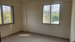 Room in 2 BHK Apartment at ARP River Crest, Bhugaon – for Sale