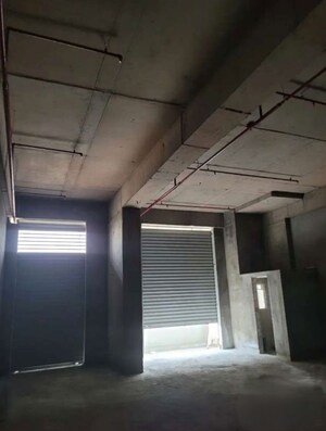  Shop – Exterior View View at Patel Industrial Estate	Sakinaka, Sakinaka - for Sale