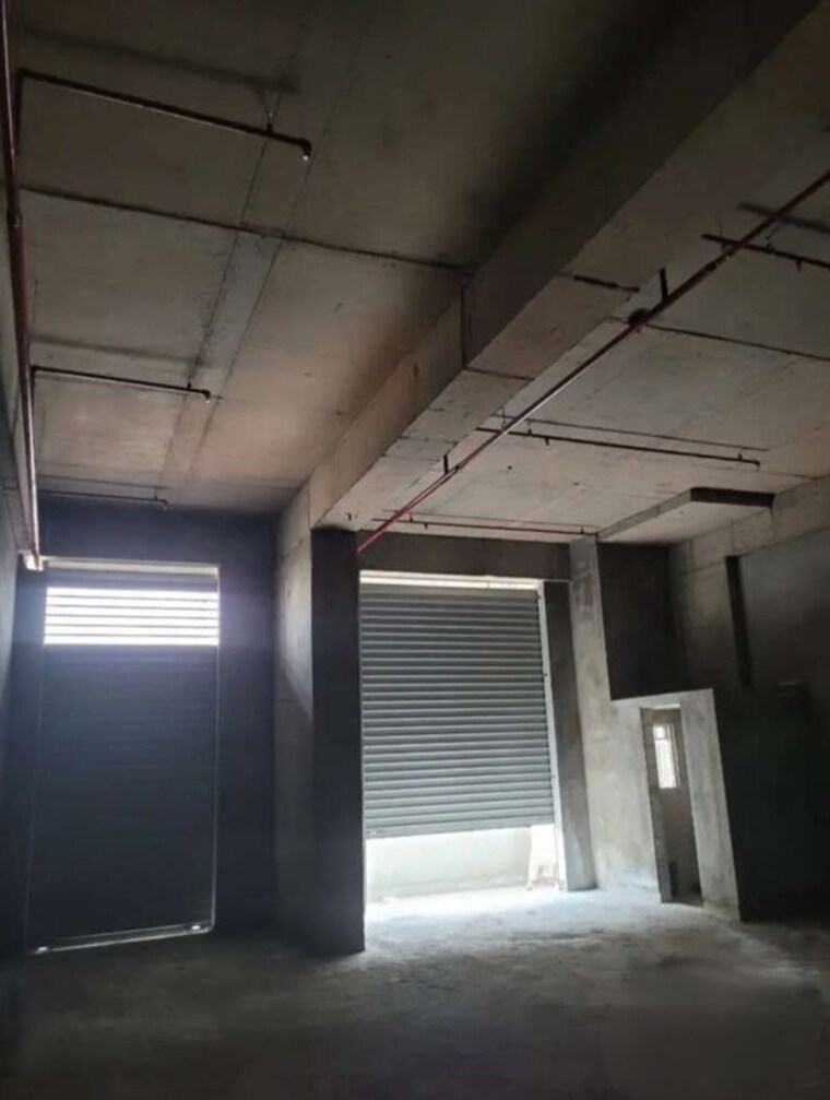 Exterior View, patel-industrial-estate-sakinaka Commercial Shop 990 Sq.Ft. In Sakinaka Mumbai 10472887