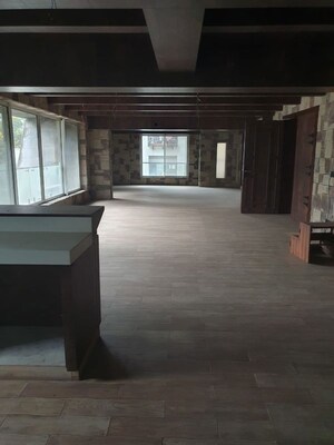  Shop – Exterior View View at Patel Industrial Estate	Sakinaka, Sakinaka - for Sale