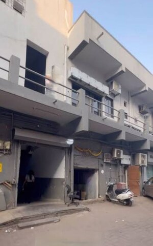  Shop For Sale in Patel Industrial Estate	Sakinaka, Sakinaka