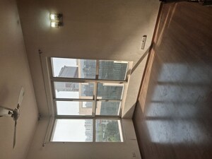 Staircase in 3 BHK Apartment at M3M Merlin, Sector 67 – for Rent