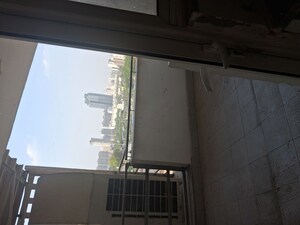 Kitchen in 3 BHK Apartment at M3M Merlin, Sector 67 – for Rent