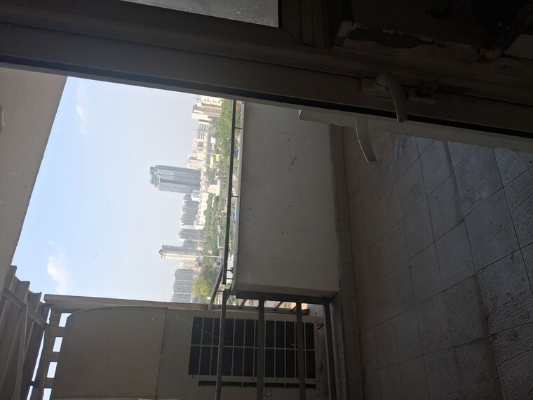 Kitchen, m3m-merlin 3 Bedroom 2047 Sq.Ft. Apartment In Sector 67 Gurgaon 10472898