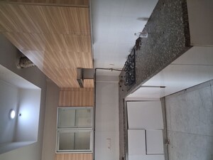 Staircase in 3 BHK Apartment at M3M Merlin, Sector 67 – for Rent