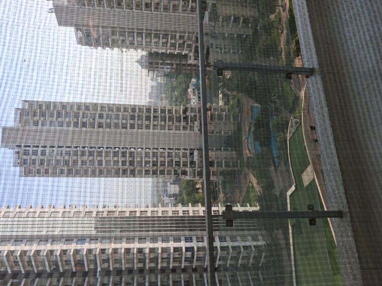 Exterior View, m3m-merlin 3 Bedroom 2047 Sq.Ft. Apartment In Sector 67 Gurgaon 10472898