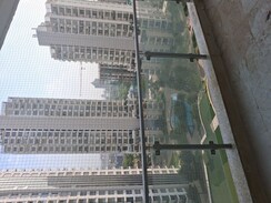 3 BHK Apartment For Rent in M3M Merlin