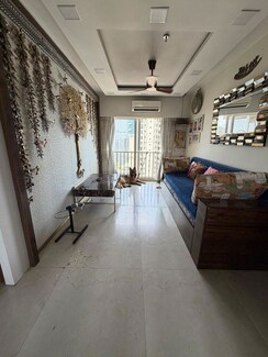 3 BHK Apartment For Sale in Spark Desai Harmony
