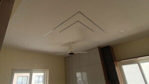 3 BHK Apartment For Rent in Urbanrise Spring Is In The Air, Ameenpur