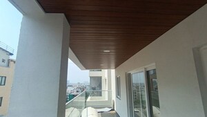 Staircase in 3 BHK Apartment at Urbanrise Spring Is In The Air, Ameenpur – for Rent