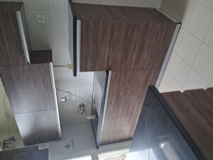Kitchen in 2.5 BHK Apartment at BPTP Mansions Park Prime, Sector 66 – for Rent