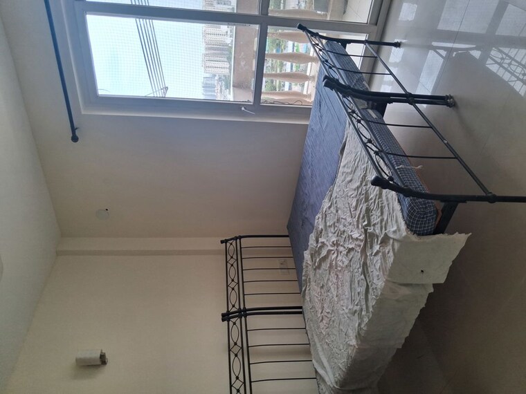 Balcony, bptp-mansions-park-prime 2.5 Bedroom 1506 Sq.Ft. Apartment In Sector 66 Gurgaon 10472921