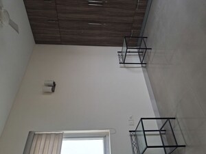 Staircase in 2.5 BHK Apartment at BPTP Mansions Park Prime, Sector 66 – for Rent