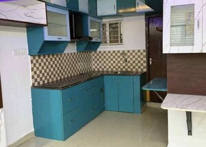 Bedroom in 3 BHK Apartment at Urbanrise Spring Is In The Air, Ameenpur – for Rent