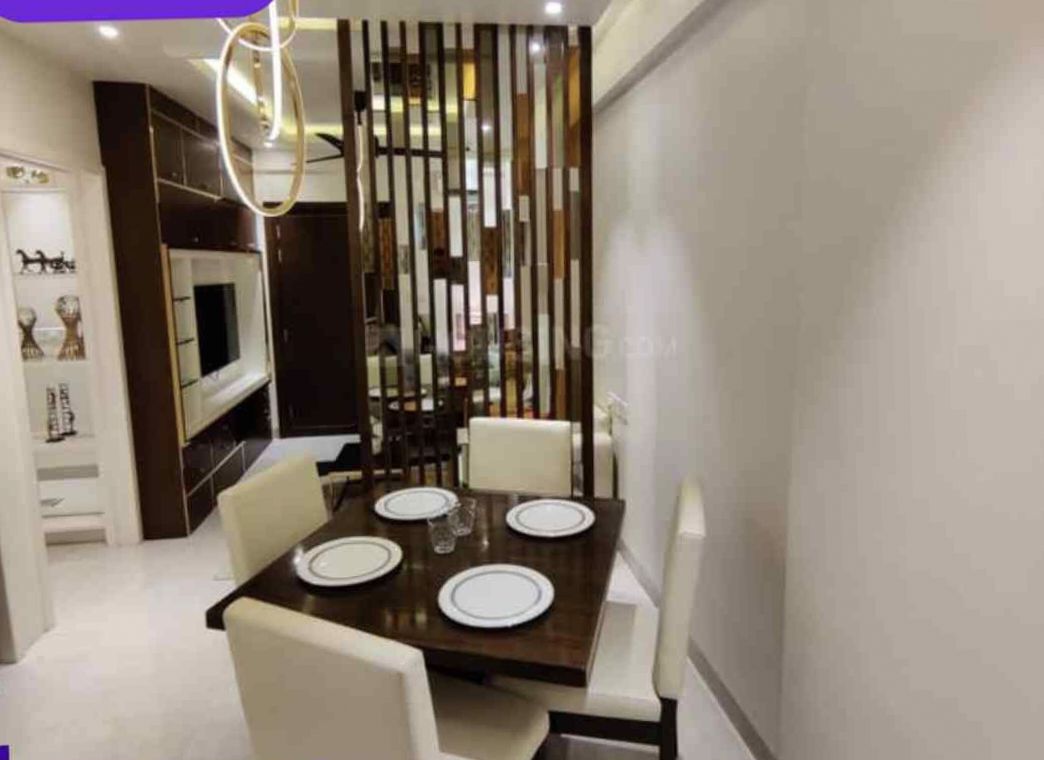 3 BHK + Pooja Room 1039 Sq.Ft. Apartment in Urbanrise Spring Is In The Air