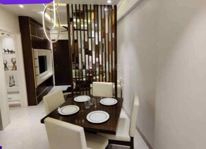 3 BHK Apartment For Rent in Urbanrise Spring Is In The Air, Ameenpur
