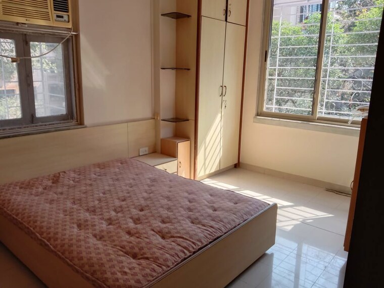Bedroom, shri-kumar-society 1 Bedroom 450 Sq.Ft. Apartment In Santacruz East Mumbai 10472915
