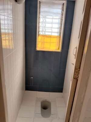 Building Lobby in 1 BHK Apartment at Shri Kumar Society, Santacruz East – for Rent