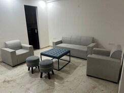 1 BHK Builder Floor For Rent in Sushant Lok III