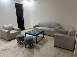 1 BHK Builder Floor For Rent in Sushant Lok Iii