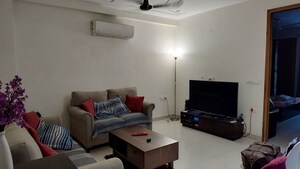 1 BHK Builder Floor For Rent in Tigra