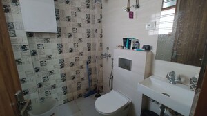 Team Area in 1 BHK Builder Floor at Tigra – for Rent