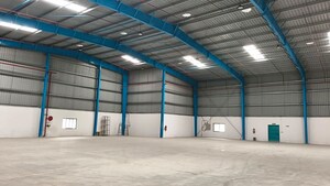 Parking in  Warehouse at High Grounds – for Rent