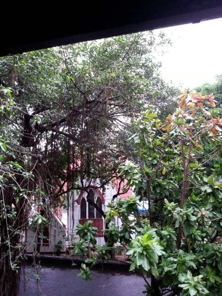 Exterior View, bandra west 3 Bedroom 1100 Sq.Ft. Apartment In Bandra West Mumbai 10472949
